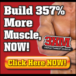 jason ferruggia 3x muscle jason ferruggia muscle mass building