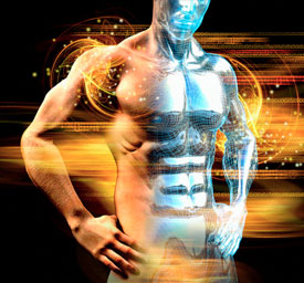 Fat Burning Cardio workout routine