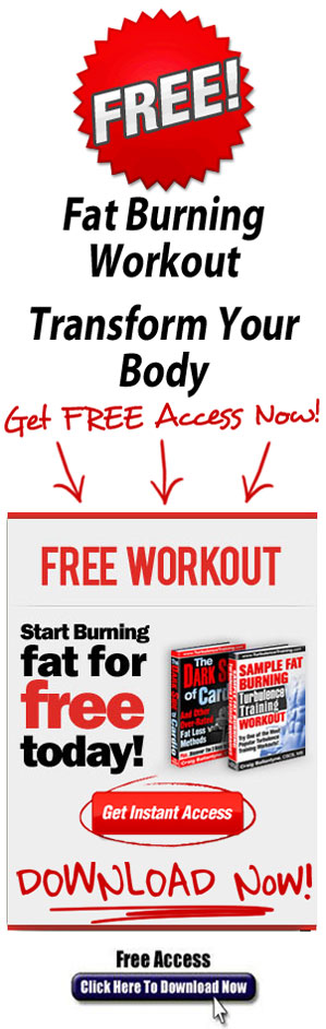 Download free fat burning workout