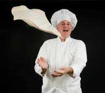 Muscle Building Foods healthy pizza recipes