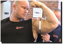 how to get bigger arms 4 tips from Ben Pakulski