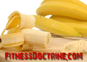 Discover How Many Calories In A Banana
