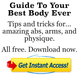 guide to your perfect body - free instant access